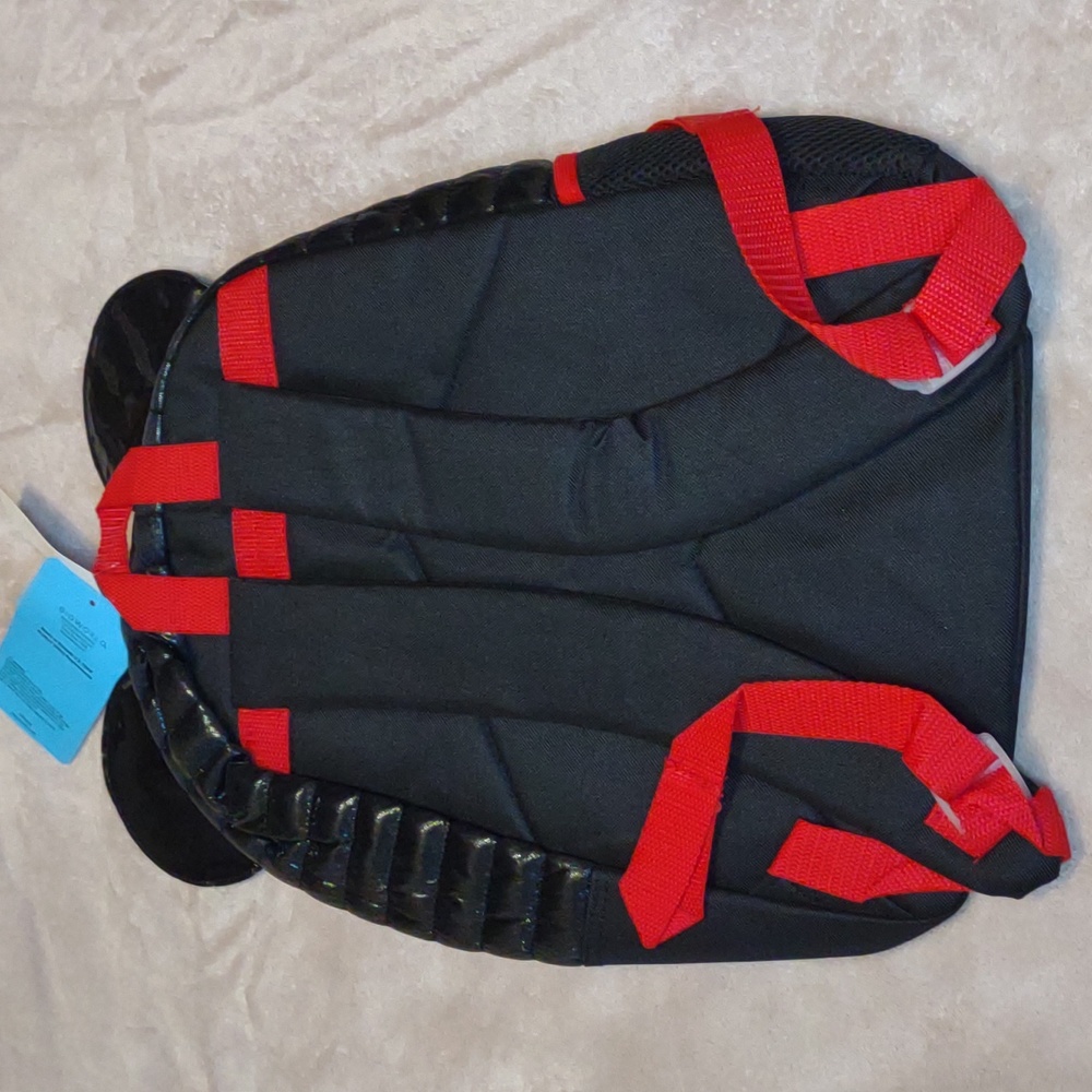 BIOWORLD๐ DISNEY Minnie Mouse Quilted Backpack - Picture 13 of 15